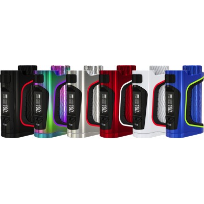 Eleaf Pico S 100W Mod